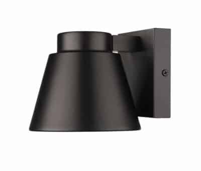 Luminaire mural extérieur ASHER IL-111D