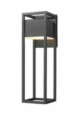 Luminaire mural extérieur BARWICK IL-112A