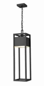 Luminaire mural extérieur BARWICK IL-112B