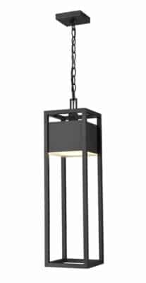 Luminaire mural extérieur BARWICK IL-112B