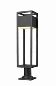 Luminaire mural extérieur BARWICK IL-112F