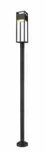 Luminaire mural extérieur BARWICK IL-112G