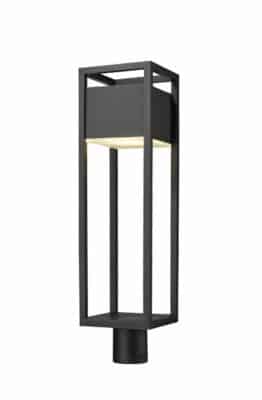 Luminaire mural extérieur BARWICK IL-112H
