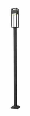 Luminaire mural extérieur BARWICK IL-112I