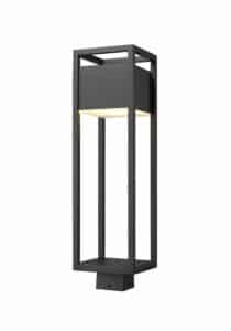 Luminaire mural extérieur BARWICK IL-112J