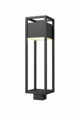 Luminaire mural extérieur BARWICK IL-112J