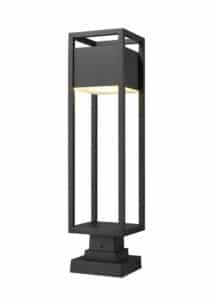 Luminaire mural extérieur BARWICK IL-112K