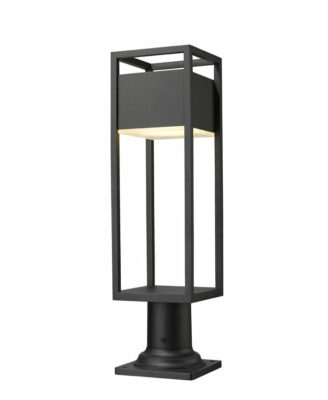 Luminaire mural extérieur BARWICK IL-112N