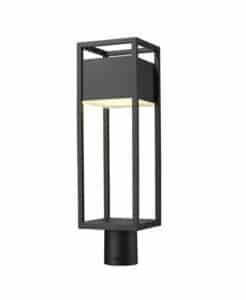 Luminaire mural extérieur BARWICK IL-112P