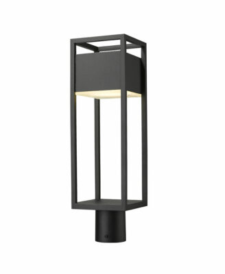 Luminaire mural extérieur BARWICK IL-112P