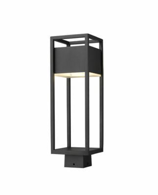 Luminaire mural extérieur BARWICK IL-112R