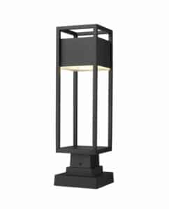 Luminaire mural extérieur BARWICK IL-112S