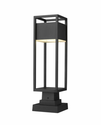 Luminaire mural extérieur BARWICK IL-112S