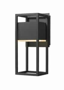 Luminaire mural extérieur BARWICK IL-112T