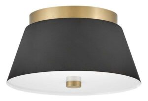 Plafonnier TESS 83511BK