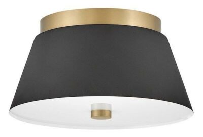 Plafonnier TESS 83511BK