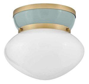 Plafonnier LUCY 83601LCB-SF