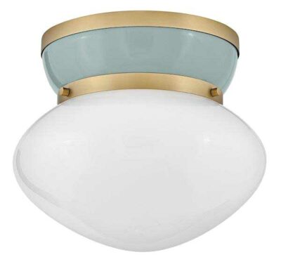 Plafonnier LUCY 83601LCB-SF