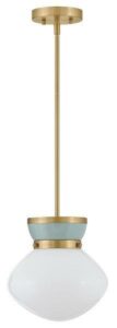 Luminaire suspendu LUCY 83607LCB-SF