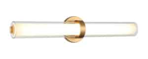 Luminaire mural SATCHIE S03524AG