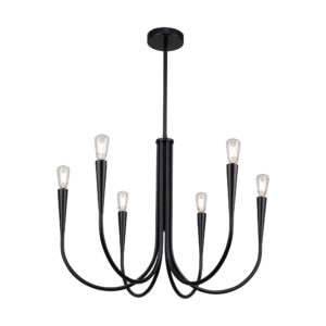 Luminaire suspendu BRONTE AC11926BK