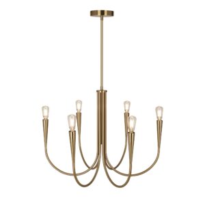 Luminaire suspendu BRONTE AC11926BR
