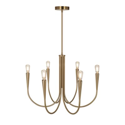Luminaire suspendu BRONTE AC11926BR