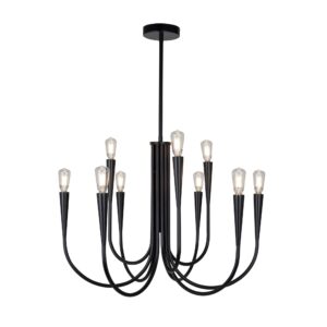 Luminaire suspendu BRONTE AC11929BK