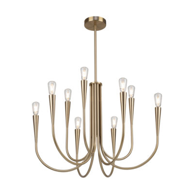 Luminaire suspendu BRONTE AC11929BR
