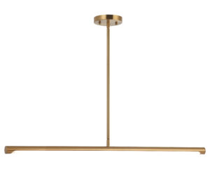 Luminaire suspendu NOVELLE C31433AG