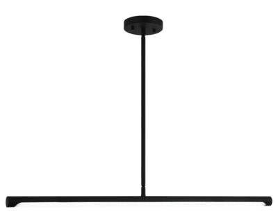 Luminaire suspendu NOVELLE C31433MB