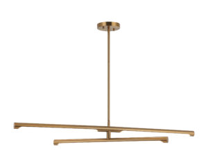 Luminaire suspendu NOVELLE C31454AG