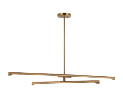 Luminaire suspendu NOVELLE C31454AG