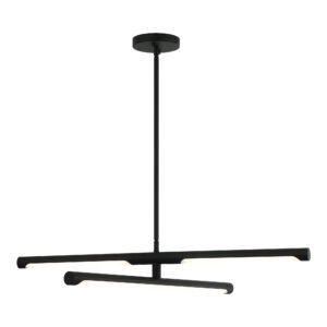 Luminaire suspendu NOVELLE C31454MB