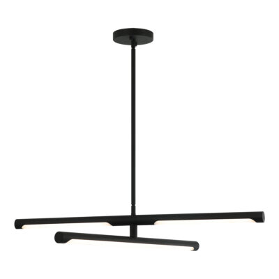 Luminaire suspendu NOVELLE C31454MB