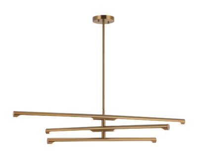 Luminaire suspendu NOVELLE C31490AG