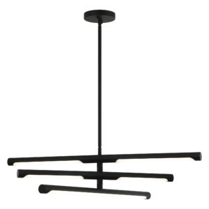 Luminaire suspendu NOVELLE C31490MB