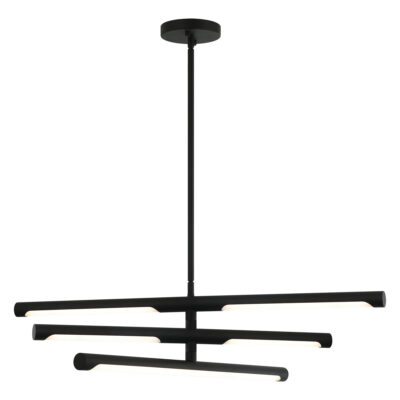 Luminaire suspendu NOVELLE C31490MB