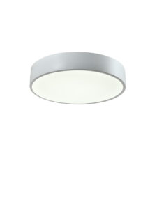 Plafonnier C383A-15-WH-5