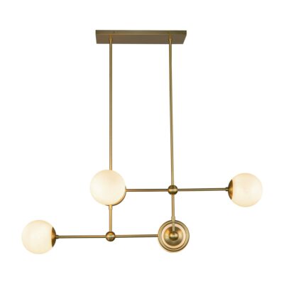 Luminaire suspendu FIORE CH407342BGGO
