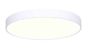 Plafonnier LUNA DL-6F-10WS-WH-C