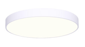 Plafonnier LUNA DL-8F-15WS-WH-C