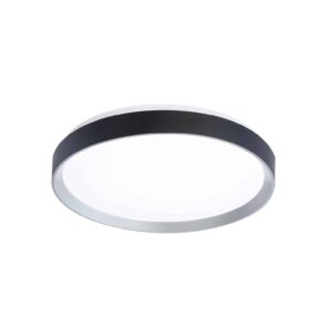 Plafonnier HUDSON DVP40248PL+MB