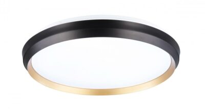 Plafonnier LABRADOR DVP42138GD+MB