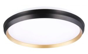 Plafonnier LABRADOR DVP42148GD+MB