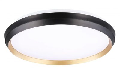 Plafonnier LABRADOR DVP42148GD+MB