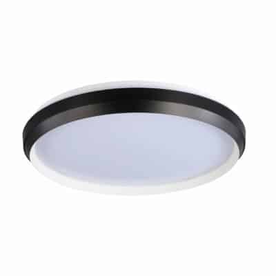 Plafonnier LABRADOR DVP42148MW+MB