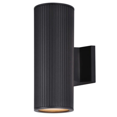 Luminaire mural extérieur REXTON IOL639BK