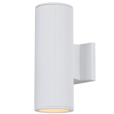 Luminaire mural extérieur REXTON IOL639WH