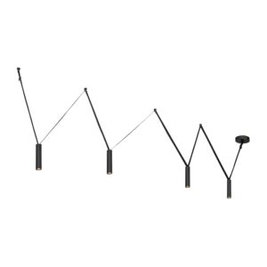 Luminaire suspendu MASON LP90404-UB